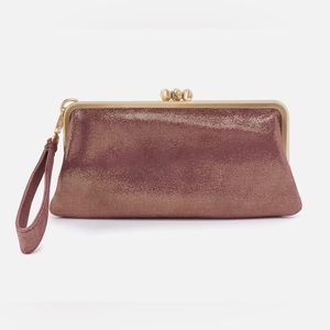 NWT Hobo DARING Wristlet Wallet